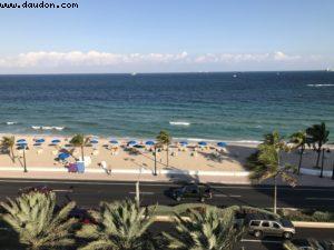 Hôtel W- Fort Lauderdale