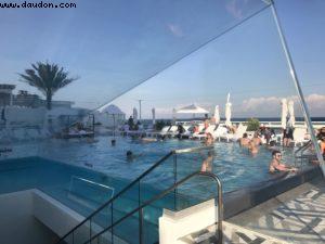 Hôtel W- Fort Lauderdale