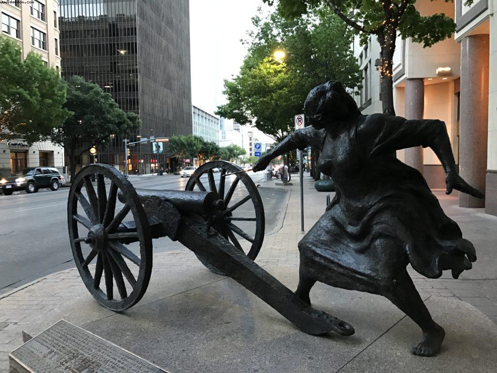 Austin