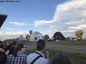Chambley Air Base