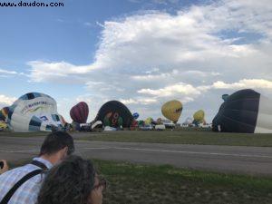 Chambley Air Base