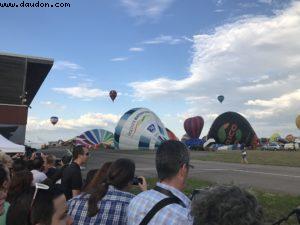 Chambley Air Base