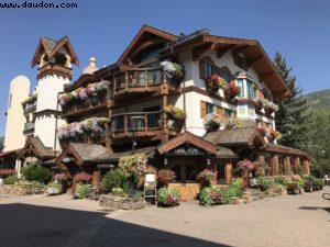 Vail