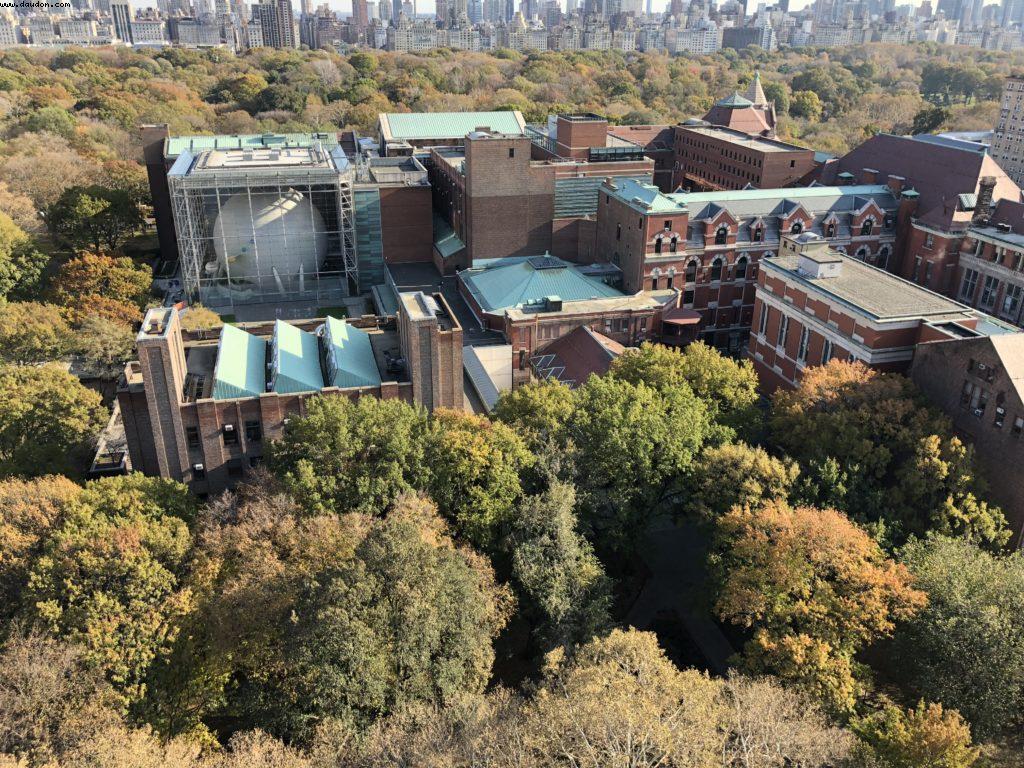 Ville de New York