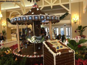 Boardwalk - Walt Disney World