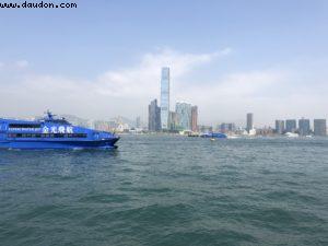 Hong Kong