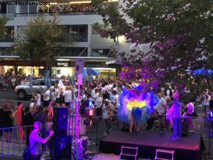Gaypride - Auckland