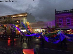 Gaypride - Auckland