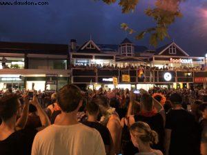 Gaypride - Auckland