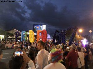 Gaypride - Auckland