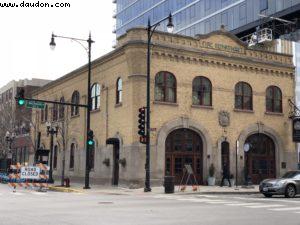 Chicago