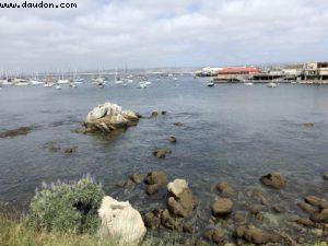 Monterey - Californie 
