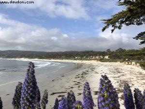 Carmel - Californie 