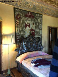 Hearst Castle - San Simeon