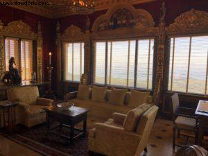 Hearst Castle - San Simeon