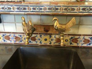 Hearst Castle - San Simeon