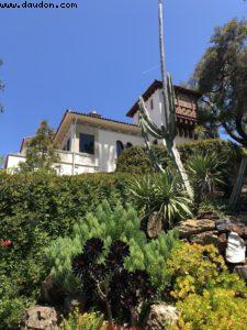 Hearst Castle - San Simeon