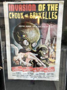 Bruxelles