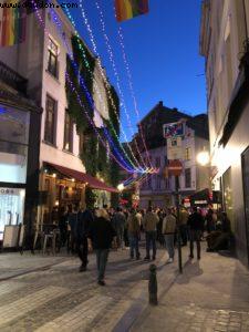Bruxelles