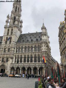 Bruxelles