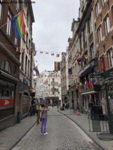 Bruxelles