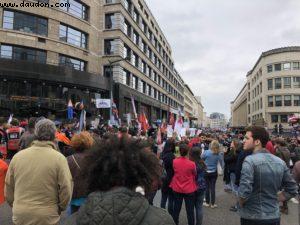 Gaypride - Bruxelles