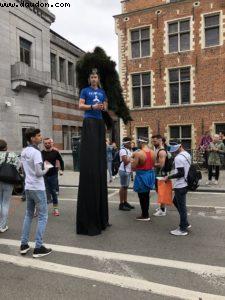 Gaypride - Bruxelles