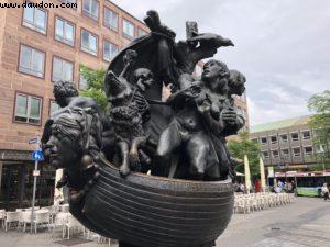 Nuremberg