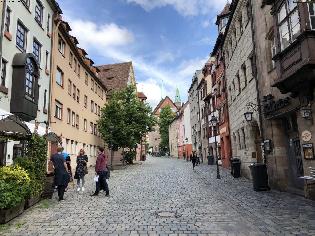 Nuremberg