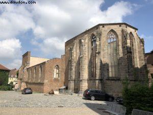 Nuremberg