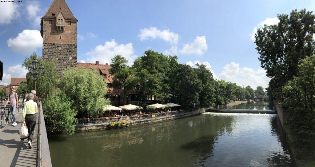 Nuremberg