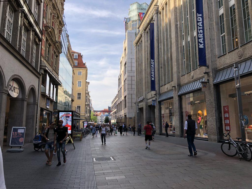 Leipzig
