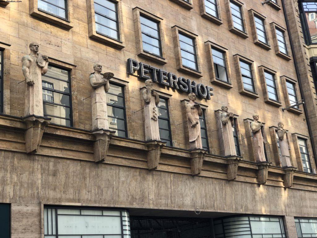 Leipzig