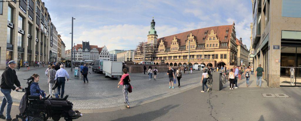 Leipzig