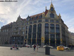 Leipzig