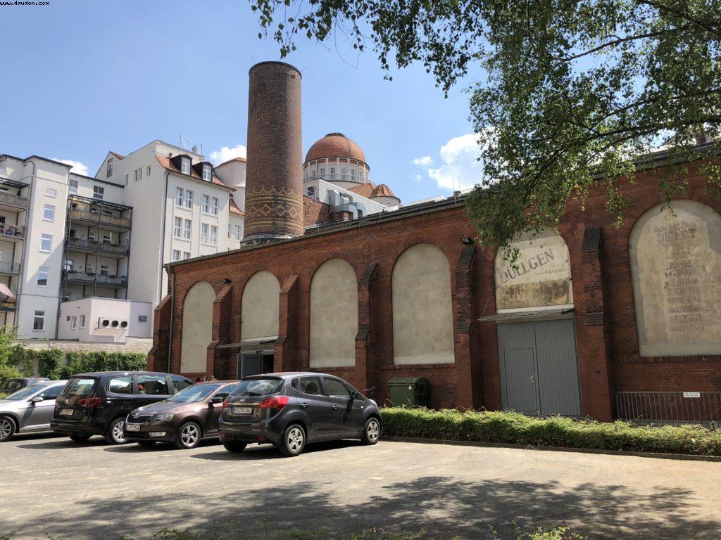 Leipzig
