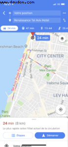 Tel Aviv
