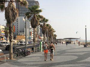 Tel Aviv