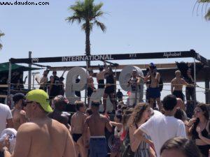 Gaypride Parade - Tel Aviv