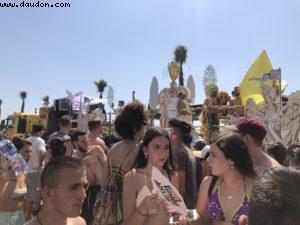 Gaypride Parade - Tel Aviv
