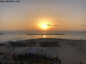 Tel Aviv