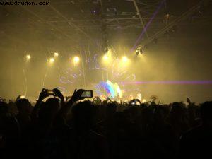 Massive Forever Tel Aviv Party - Tel Aviv