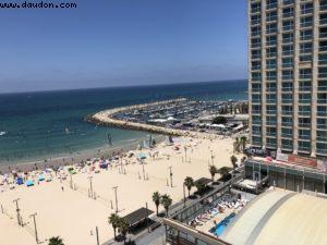 Tel Aviv