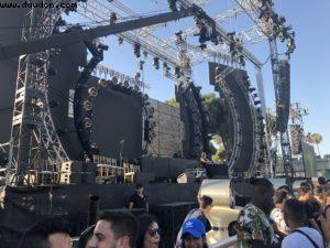 Offer Nissim Live - Gaypride - Tel Aviv