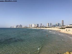 Old Jaffa - Tel Aviv