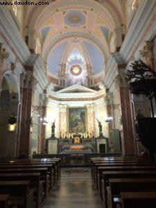 St Peter's Church - Old Jaffa - Tel Aviv
