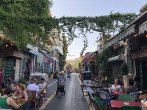 Old Jaffa - Tel Aviv