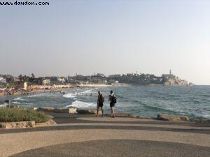 Tel Aviv