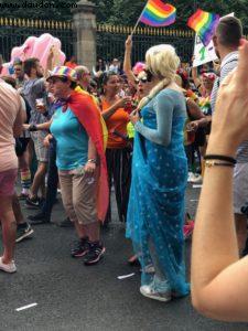 Gaypride - Paris