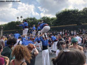 Gaypride - Paris